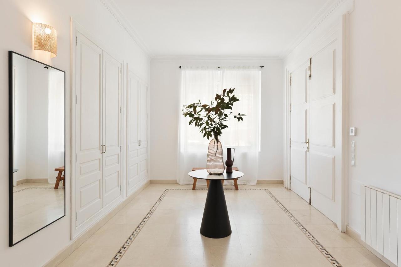 Luxury Seaview Villa By Olala Homes Teia Eksteriør bilde