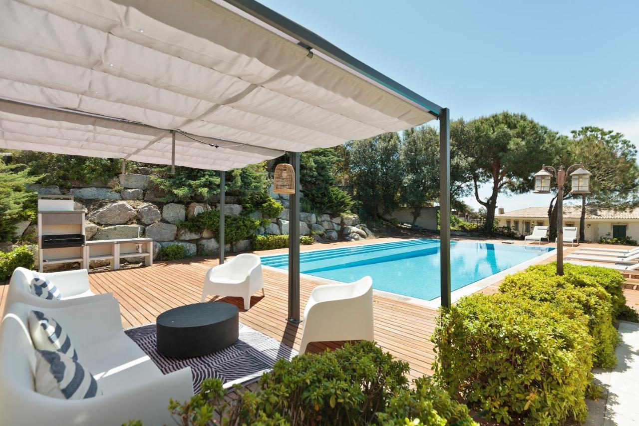 Luxury Seaview Villa By Olala Homes Teia Eksteriør bilde